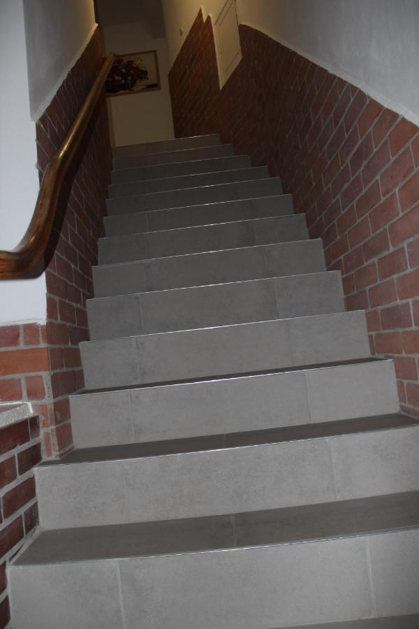 Groppenstein Apartmanhaz 오버벨라흐 외부 사진