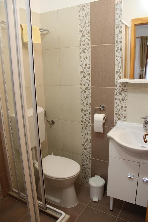Groppenstein Apartmanhaz 오버벨라흐 외부 사진