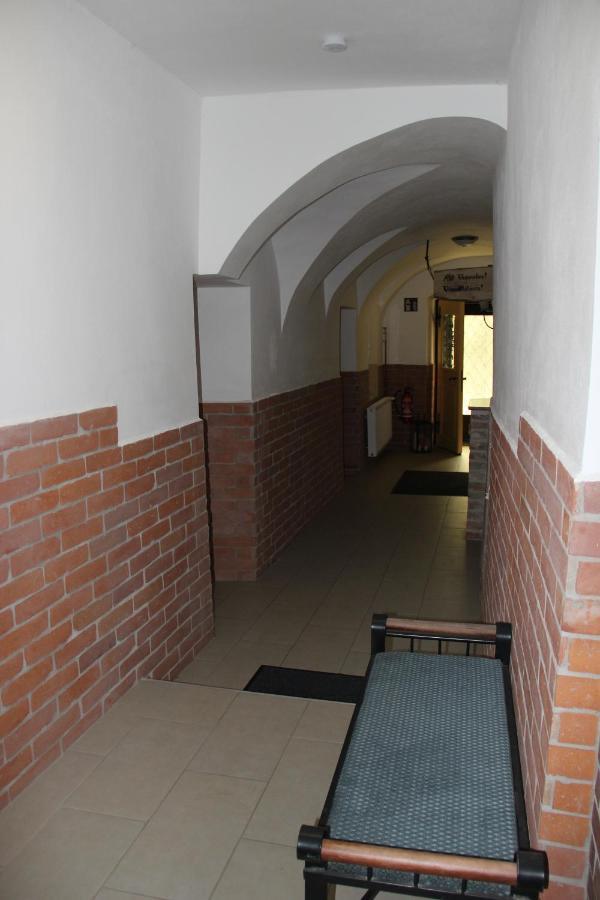 Groppenstein Apartmanhaz 오버벨라흐 외부 사진
