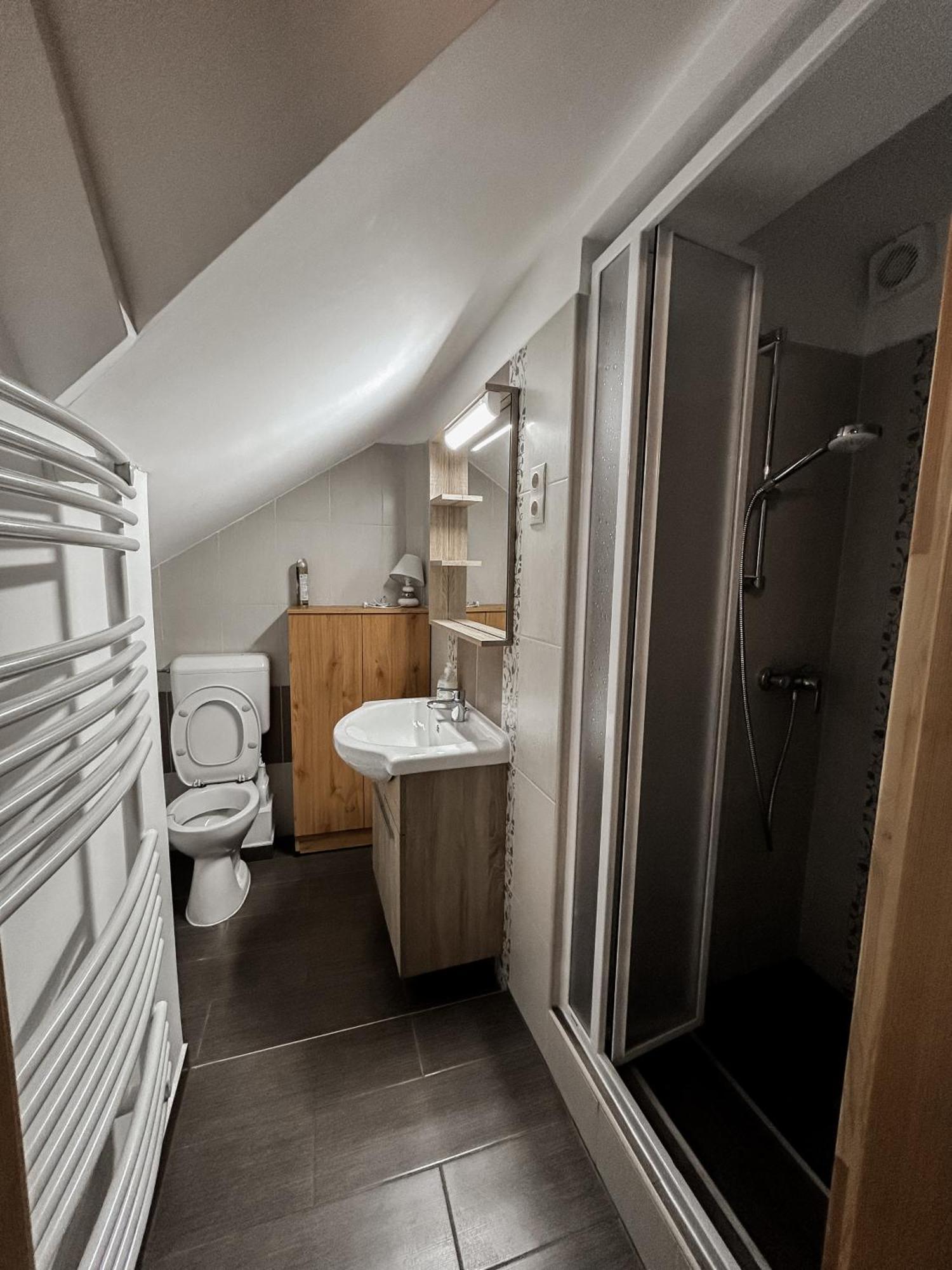 Groppenstein Apartmanhaz 오버벨라흐 외부 사진