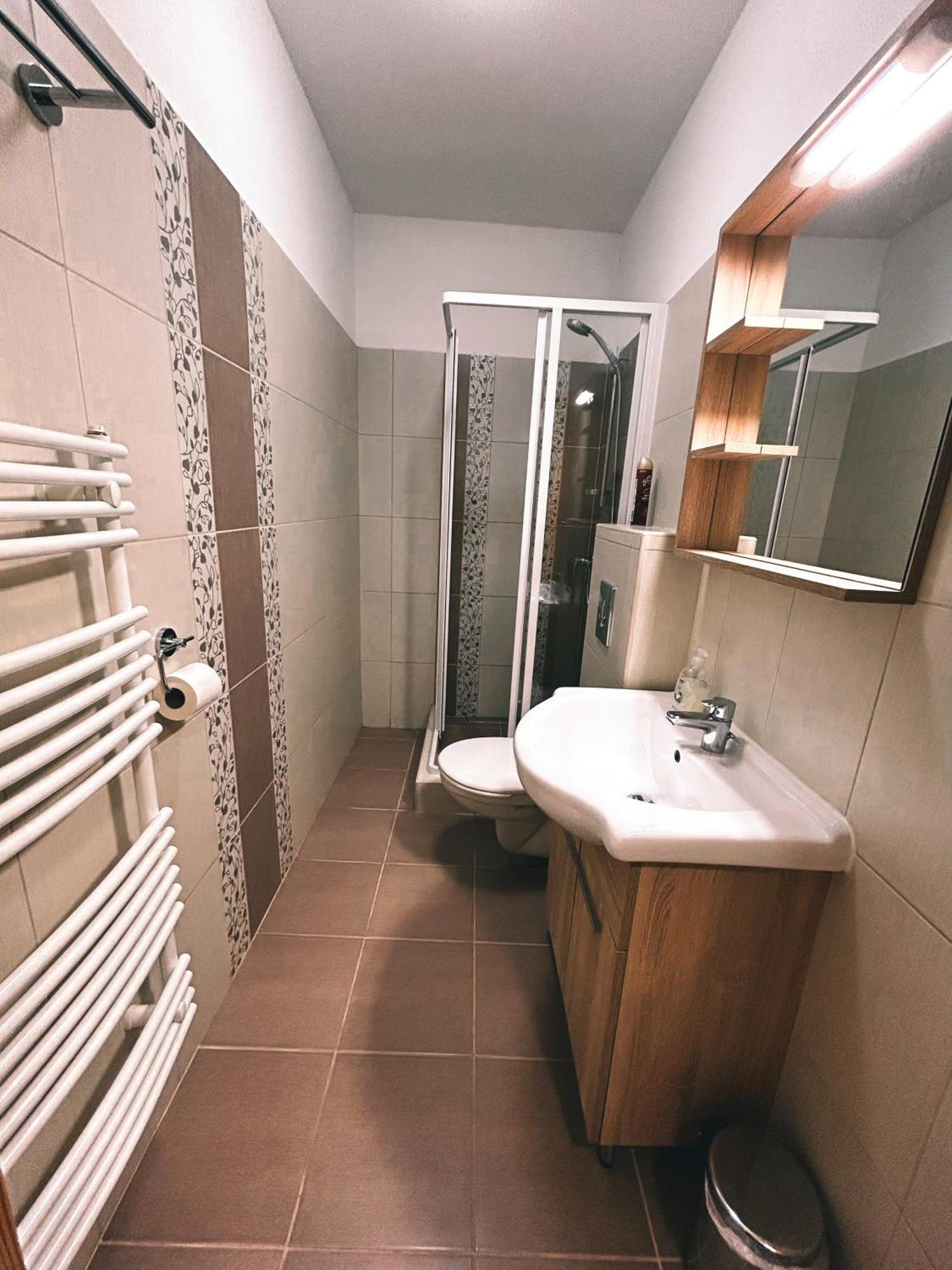 Groppenstein Apartmanhaz 오버벨라흐 외부 사진