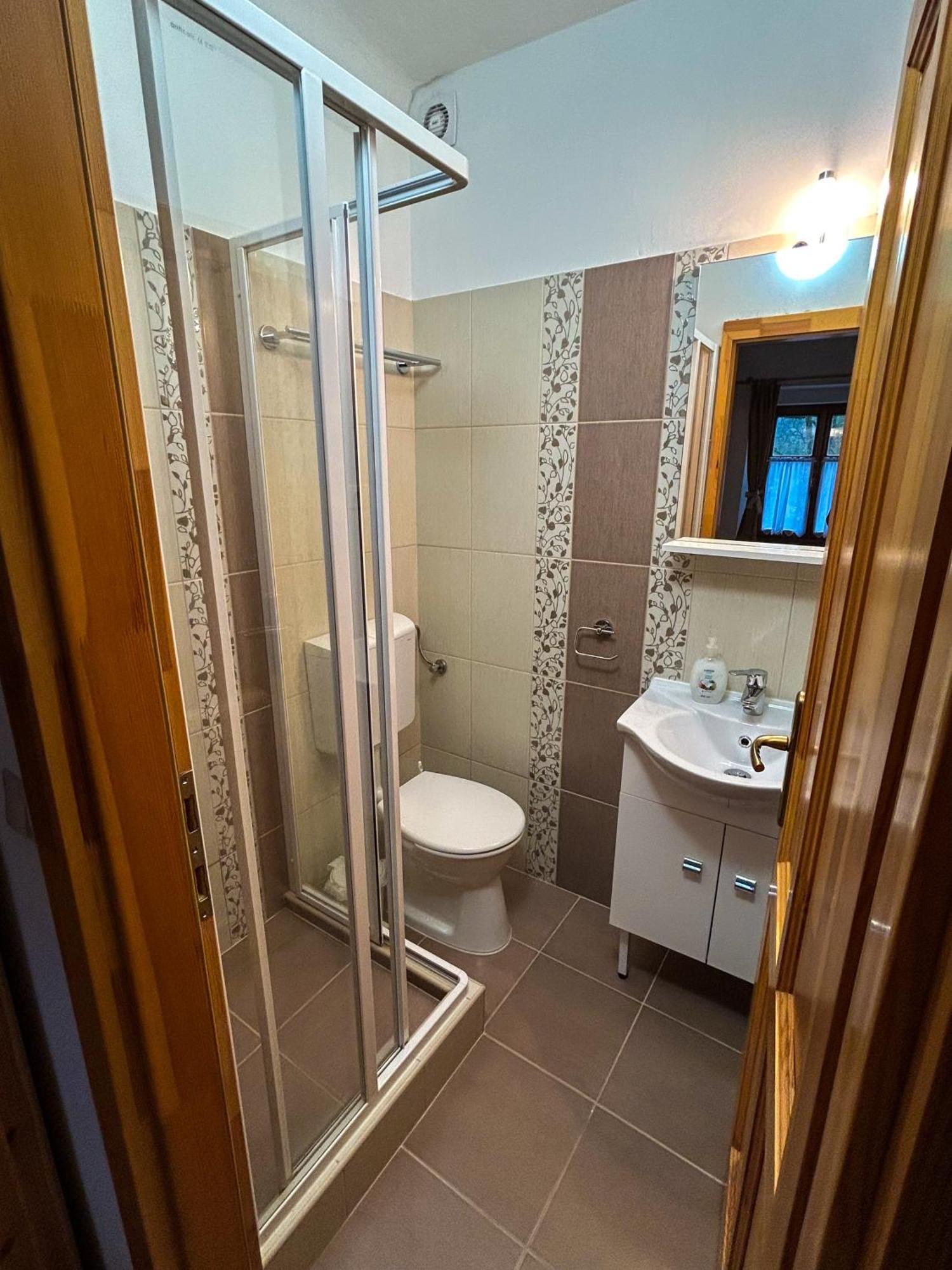 Groppenstein Apartmanhaz 오버벨라흐 외부 사진