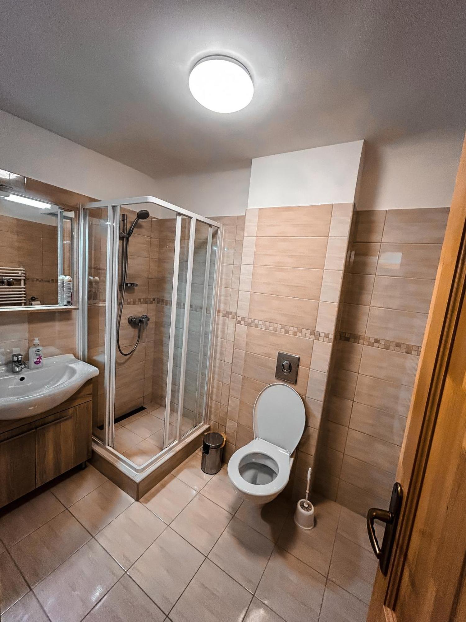 Groppenstein Apartmanhaz 오버벨라흐 외부 사진